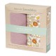 Pelene 70 x 70 - Little Flowers