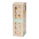 Pelena 120 x 120 - Little Flowers