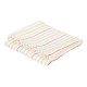 Pelena 120 x 120 - Vintage Sunny Stripes