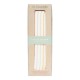 Pelena 120 x 120 - Vintage Sunny Stripes