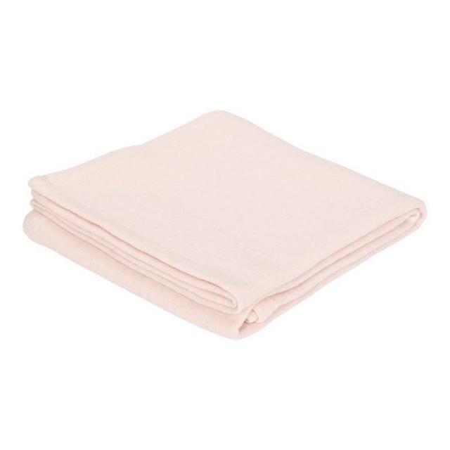 Pelena 120 x 120 - Soft Pink Pelena 120 x 120 - Soft Pink