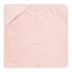 Peškir sa kapuljačom - Soft Pink 