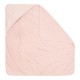 Peškir sa kapuljačom - Soft Pink 