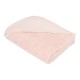 Peškir sa kapuljačom - Soft Pink 