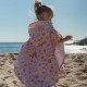 Pončo Za Plažu – Dreamy Mermaid Pončo Za Plažu – Dreamy Mermaid