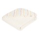 Peškir sa kapuljačom - Vintage Sunny Stripes