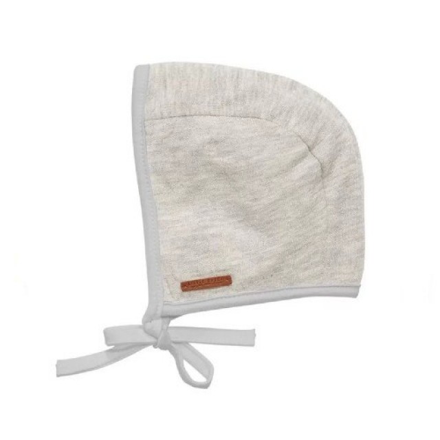 Kapa Za Bebe - Siva