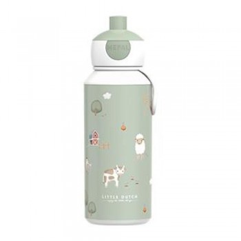 Pop up boca za piće - Little Farm, 400ml