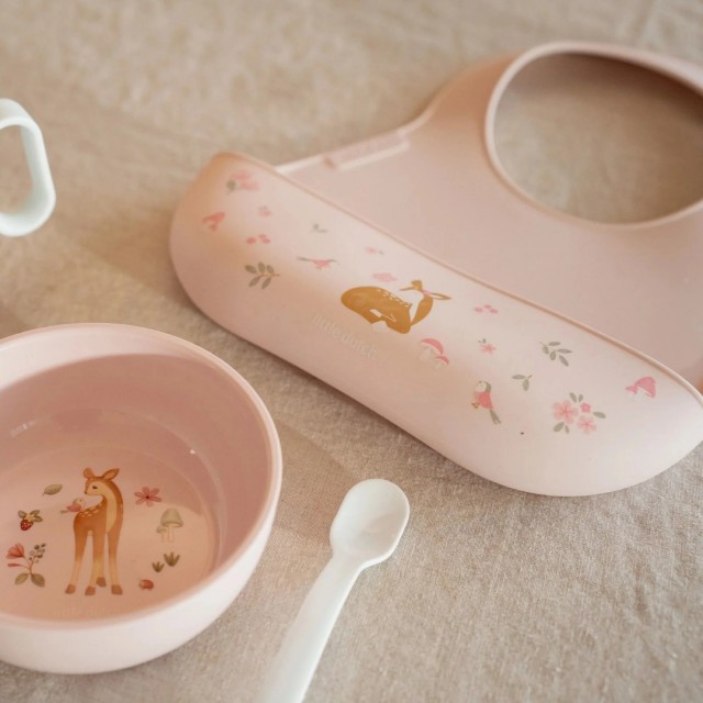 Portikla Za Bebe - Fairy Garden