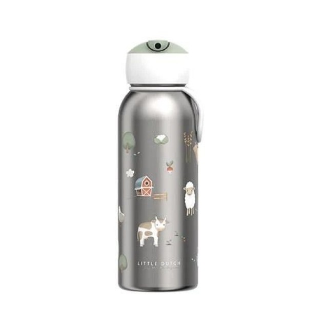 Termos Flašica Od Nerđajućeg Čelika - Forest Friends