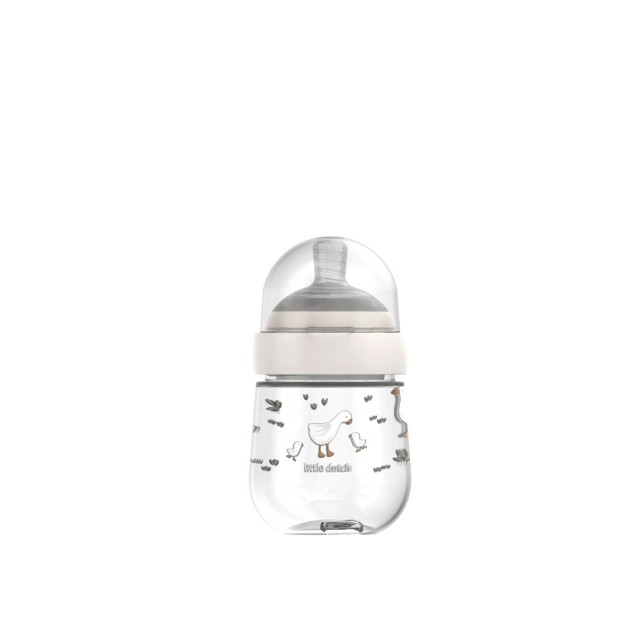 Flašica Za Bebe 165 Ml - Little Goose Flašica Za Bebe 165 Ml - Little Goose