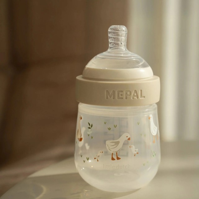 Flašica Za Bebe 165 Ml - Little Goose Flašica Za Bebe 165 Ml - Little Goose
