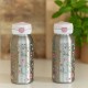 Flašica Od Nerđajućeg Čelika Sa Push-Up Sistemom 600 Ml, Roze- Fairy Garden Flašica Od Nerđajućeg Čelika Sa Push-Up Sistemom 600 Ml, Roze- Fairy Garden