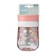 360° Flašica Mepal Mio 300 Ml - Flowers & Butterflies