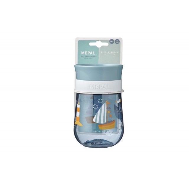 360° Čaša Mepal Mio 300 Ml - Sailors Bay 360° Čaša Mepal Mio 300 Ml - Sailors Bay