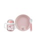 Set za jelo Mepal Mio 3 - Flowers & Butterflies Set za jelo Mepal Mio 3 - Flowers & Butterflies
