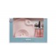 Set za jelo Mepal Mio 6 - Cveće & Leptir Set za jelo Mepal Mio 6 - Cveće & Leptir