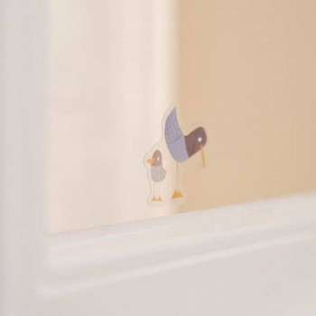 Stikeri - Sailors Bay Stikeri - Sailors Bay