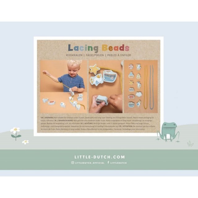 Vezivanje Predmeta - Sailors Bay