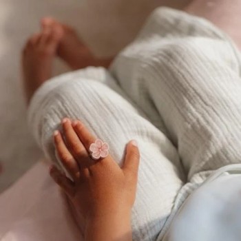 Kreativni set - Set nakita, Flowers