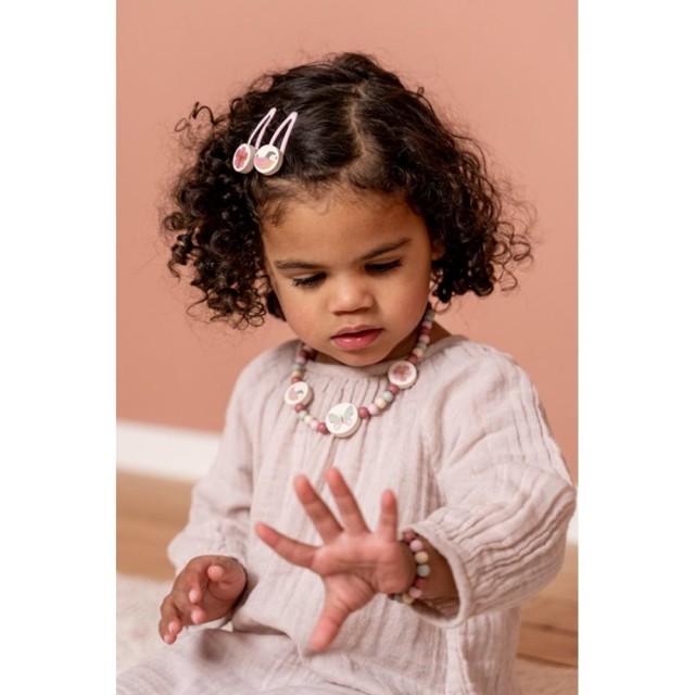 Set Nakita - Flowers & Butterflies Set Nakita - Flowers & Butterflies
