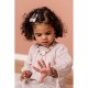 Set Nakita - Flowers & Butterflies Set Nakita - Flowers & Butterflies