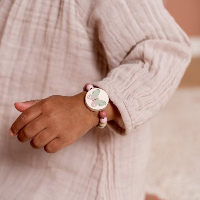 Set Nakita - Flowers & Butterflies Set Nakita - Flowers & Butterflies