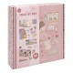 Kreativni Set Box - Rosa Kreativni Set Box - Rosa
