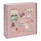 Kreativni Set Box - Rosa Kreativni Set Box - Rosa