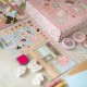 Kreativni Set Box - Rosa Kreativni Set Box - Rosa