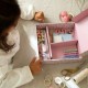 Kreativni Set Box - Rosa Kreativni Set Box - Rosa