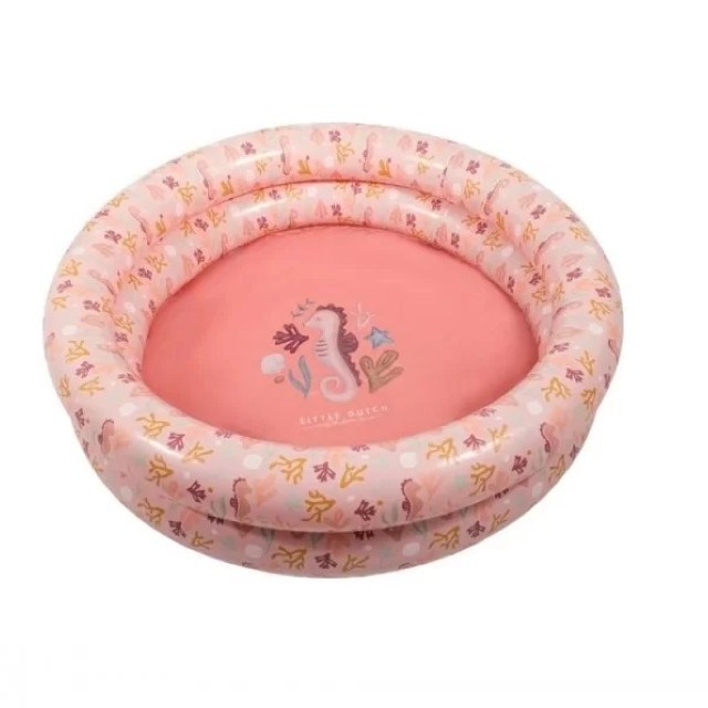 Bazen Za Decu - Ocean Dreams, Pink 80Cm Bazen Za Decu - Ocean Dreams, Pink 80Cm