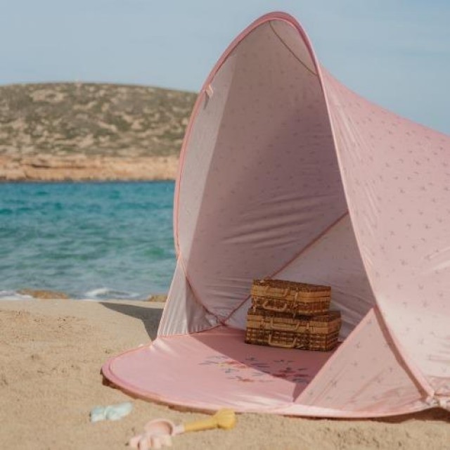 Šator za plažu - Ocean Dreams, Pink Šator za plažu - Ocean Dreams, Pink