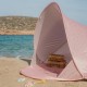 Šator za plažu - Ocean Dreams, Pink Šator za plažu - Ocean Dreams, Pink