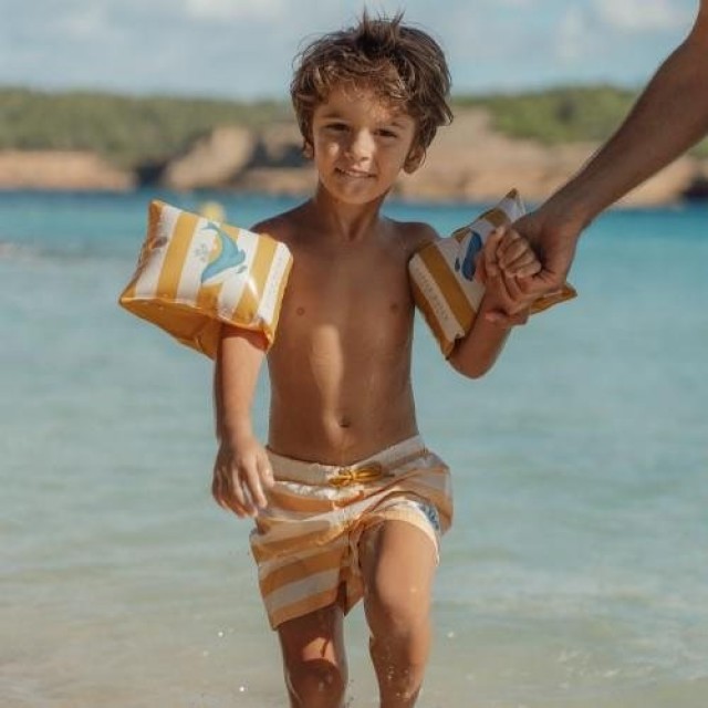 Mišići Za Plivanje, Ocean Dreams Plavi