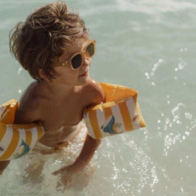 Mišići Za Plivanje, Ocean Dreams Plavi
