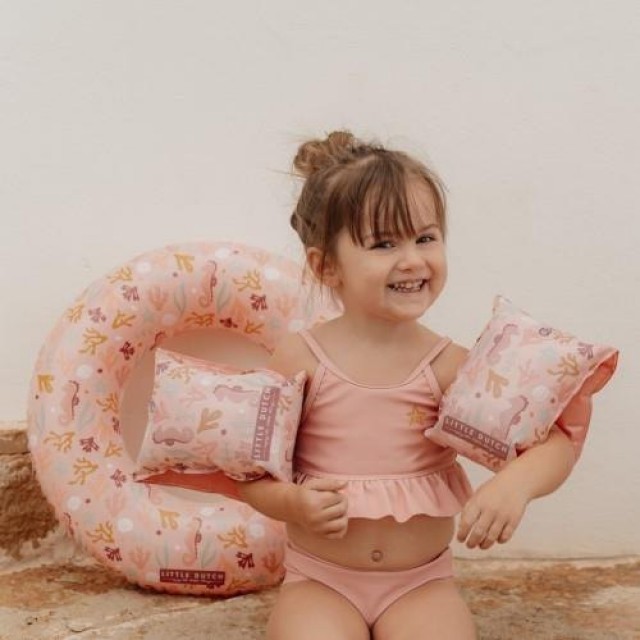Mišići Za Plivanje, Ocean Dreams Pink Mišići Za Plivanje, Ocean Dreams Pink