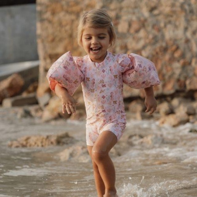 Mišići Za Plivanje, Ocean Dreams Pink Mišići Za Plivanje, Ocean Dreams Pink
