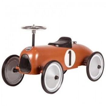 Retro roller - Chester Retro roller - Chester