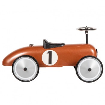 Retro roller - Chester