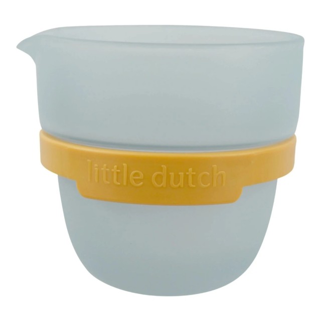 Igračka Za Kupanje - Čašice I Cvetići, Plavi, Essentials Igračka Za Kupanje - Čašice I Cvetići, Plavi, Essentials