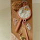 Igračka Za Kupanje - Pecanje, Pink