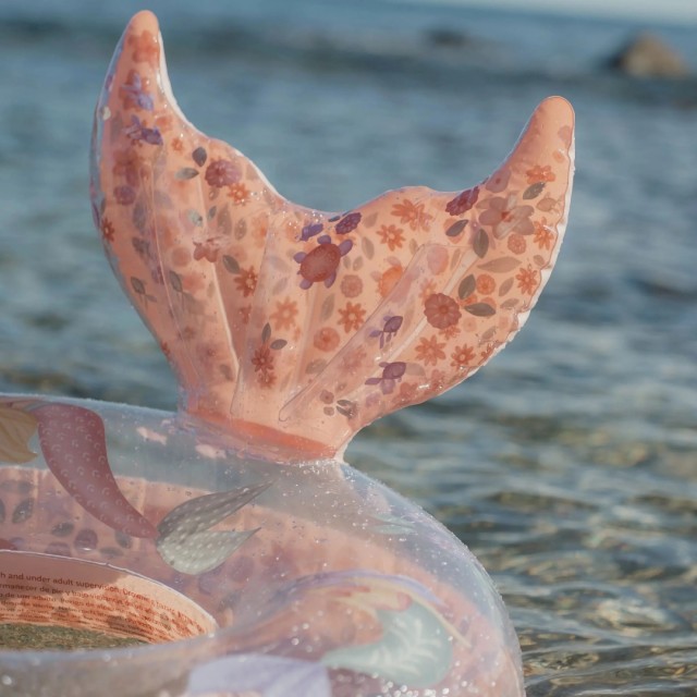 Šlauf Za Plivanje – Sirena