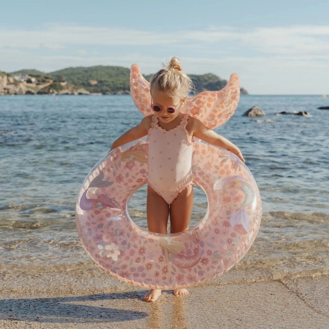 Šlauf Za Plivanje – Sirena