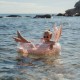 Šlauf Za Plivanje – Sirena
