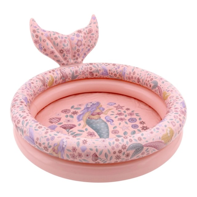 Bazen Za Decu – Sirena