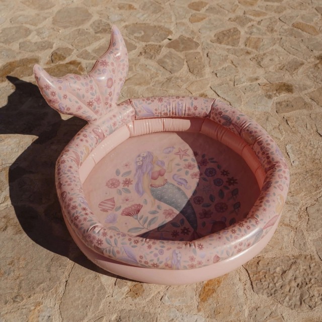 Bazen Za Decu – Sirena