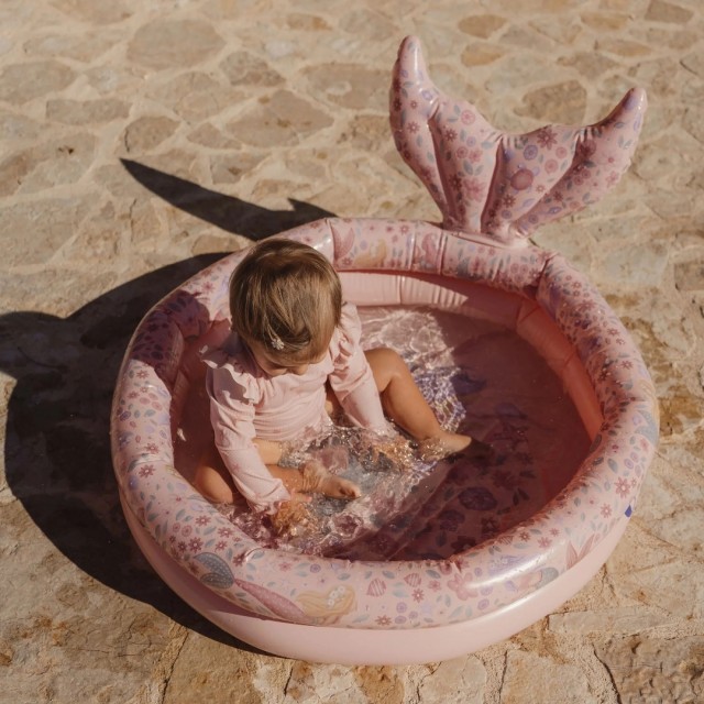 Bazen Za Decu – Sirena