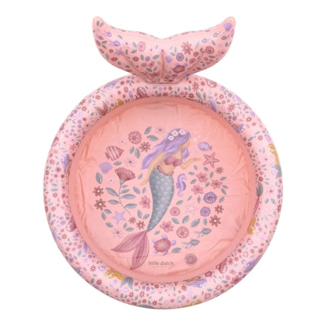 Bazen Za Decu – Sirena