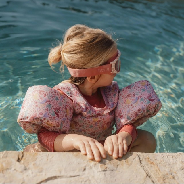 Puddle Jumper Za Plivanje – Sirena